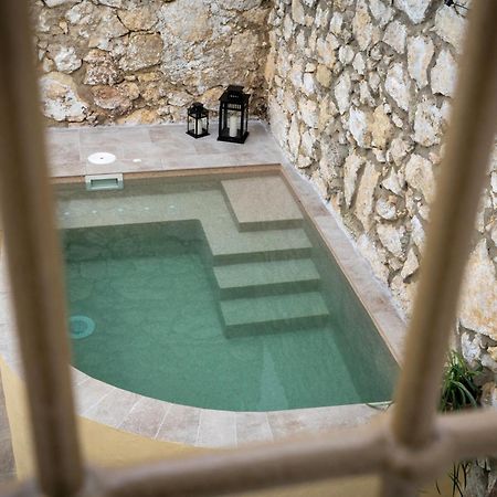 Casa Maria La Romana توريس المظهر الخارجي الصورة