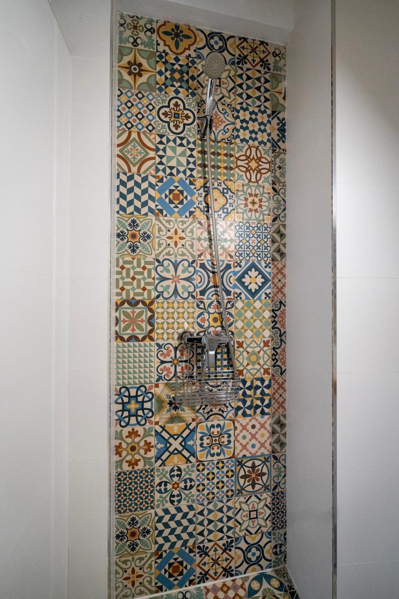 Casa Maria La Romana توريس المظهر الخارجي الصورة